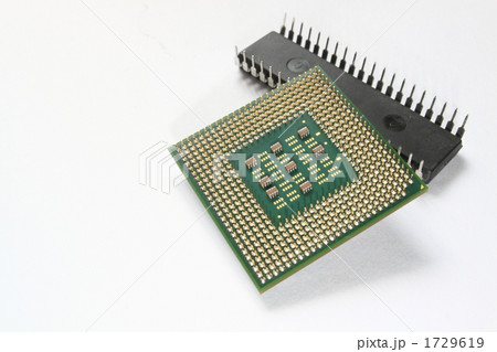 CPU CPU 1729619