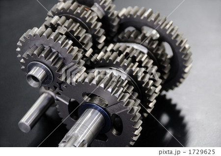 バイクのミッション バイクのミッション 1729625