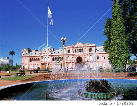 ブエノスアイレス ブエノスアイレス 1730358