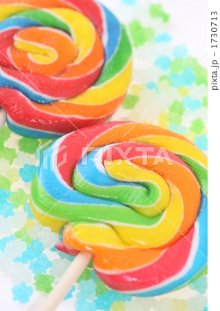 ロリポップ 1730713