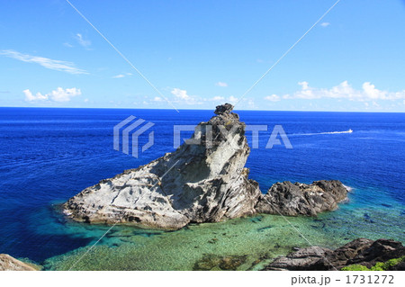 石垣島 御神崎 石垣島 御神崎 1731272