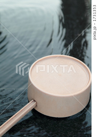 参拝 1731353