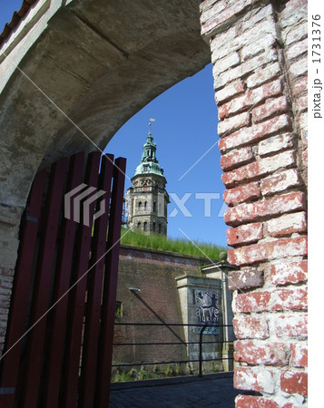 クロンボー城 1731376