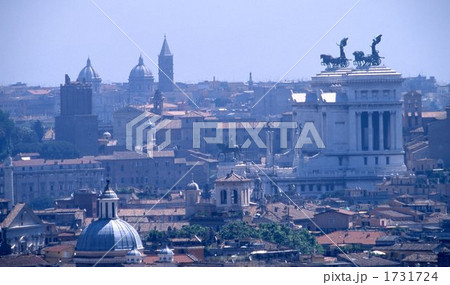 ローマ 1731724
