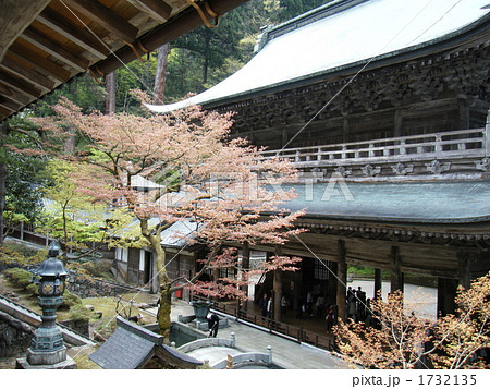 永平寺より。 1732135