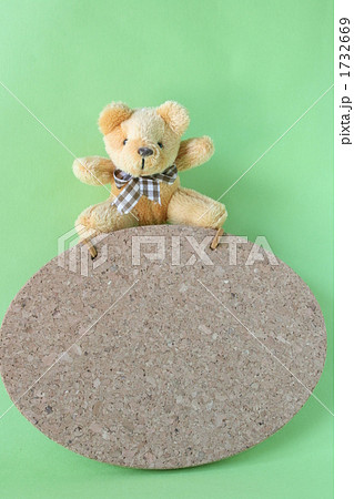 コルクボード 1732669