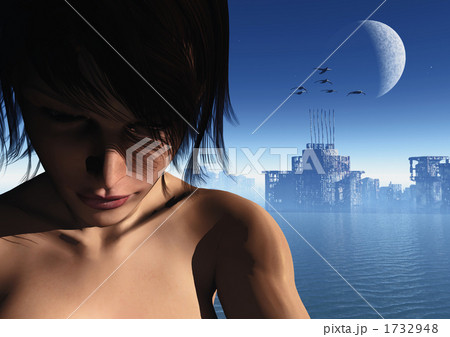 幻想世界（Lost in Thought） 1732948