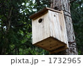 手作り巣箱 1732965