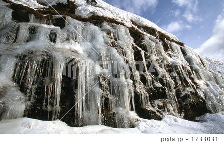 氷壁 1733031