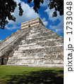チチェン・イッツア 1733048