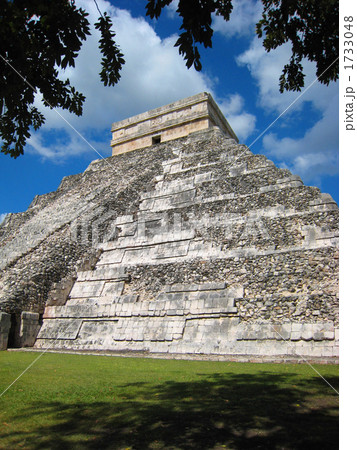 チチェン・イッツア チチェン・イッツア 1733048