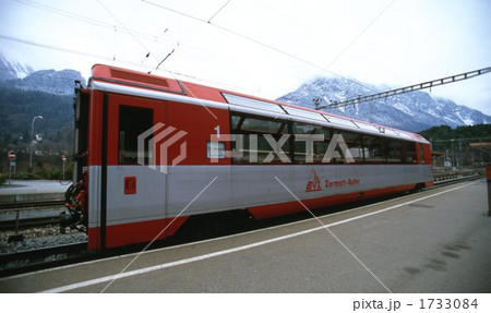 氷河特急 1733084