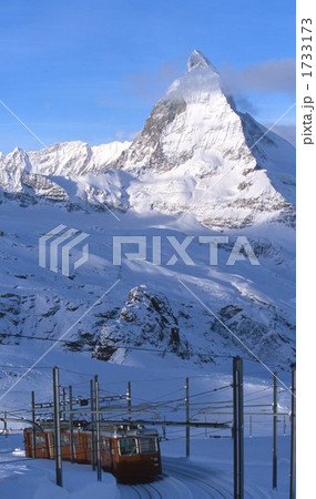 マッターホルン マッターホルン 1733173