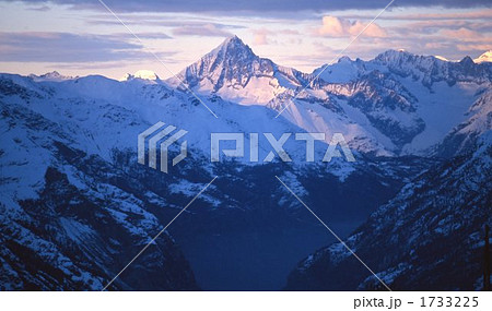 雪山 1733225