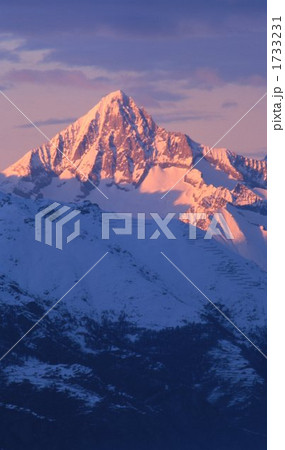 雪山 1733231