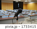 講演マイク 1733415