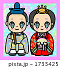 ひな祭り 1733425