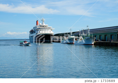 小樽港 小樽港 1733689