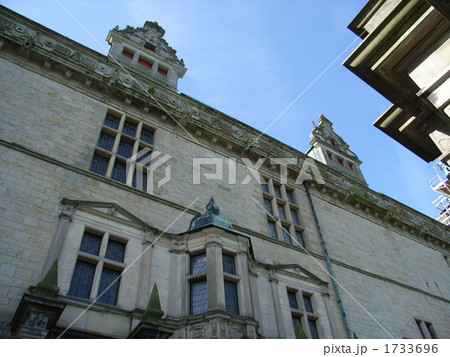 クロンボー城 1733696