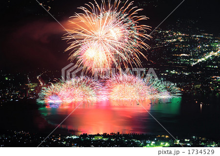 全国新作花火競技大会 全国新作花火競技大会 1734529