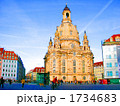 ドレスデン　教会 1734683