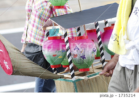 精霊流し 1735214