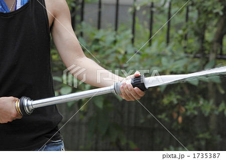 消火訓練 消火訓練 1735387