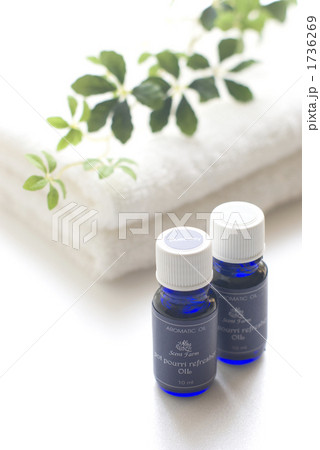 アロマオイル 1736269