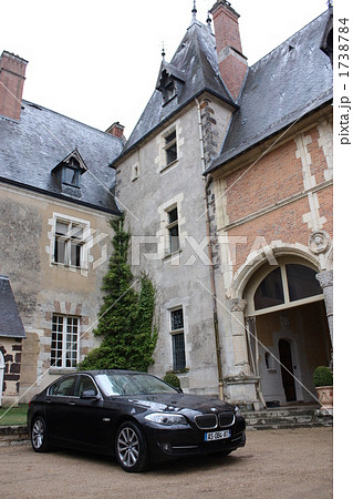 シャトー　＆　高級車 1738784
