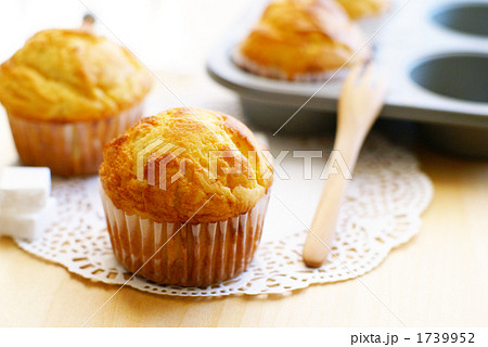 マフィン マフィン 1739952