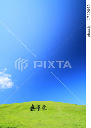 男鹿半島・寒風山 1740040