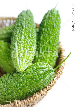 ゴーヤ ゴーヤ 1742183