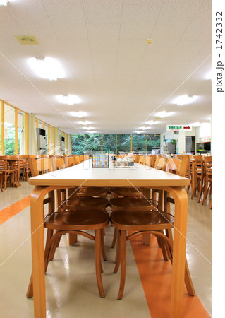 大食堂 団体客 大食堂 団体客 1742332