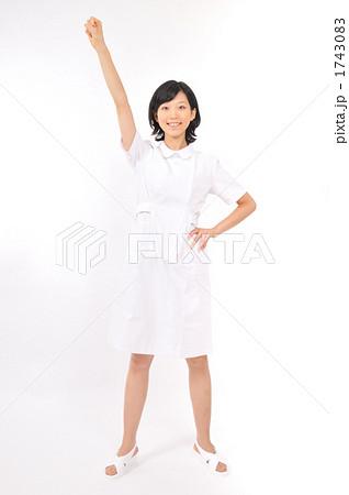 看護士 1743083