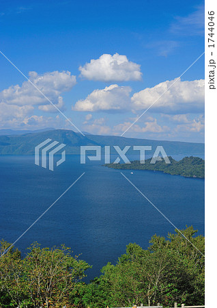 十和田湖 1744046