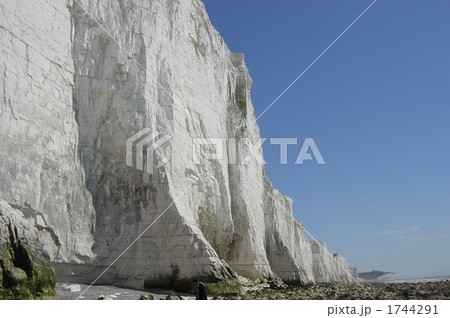 セブンシスターズ ~白亜の絶壁~ セブンシスターズ ~白亜の絶壁~ 1744291
