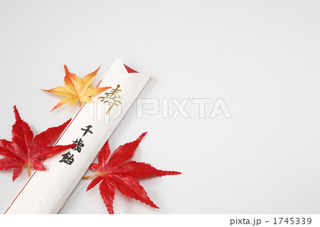 千歳飴 千歳飴 1745339