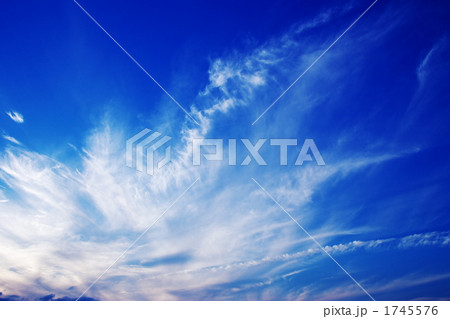 優しい雲を見上げて 1745576
