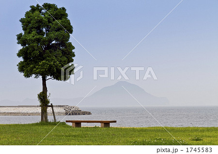 海浜公園 1745583