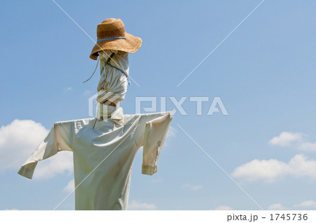 案山子 案山子 1745736