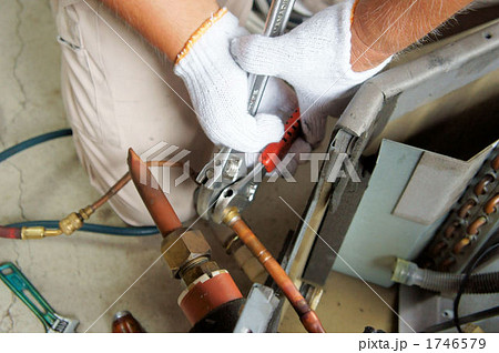 エアコン修理 エアコン修理 1746579