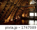 かやぶき 1747089