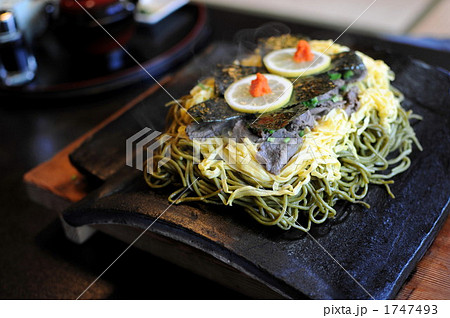 瓦そば 1747493