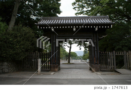蛤御門 1747613