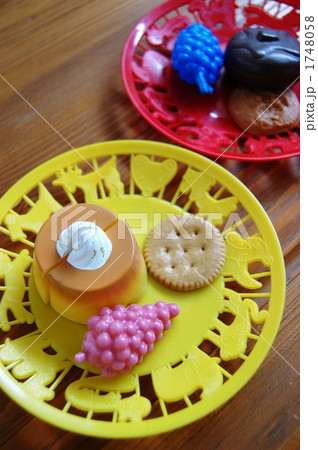 おままごと 1748058