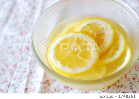 はちみつレモン 1748261