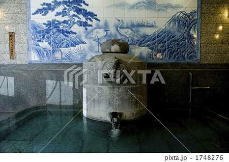 道後温泉本館 神の湯 道後温泉本館 神の湯 1748276
