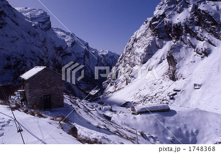 マチャプチャレ ベースキャンプ マチャプチャレ ベースキャンプ 1748368