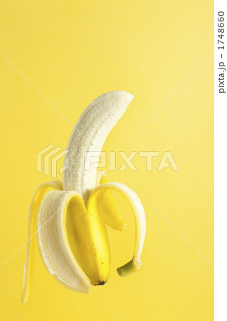 バナナ 1748660