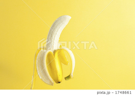 バナナ 1748661